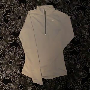 Nike dri fit long sleeve